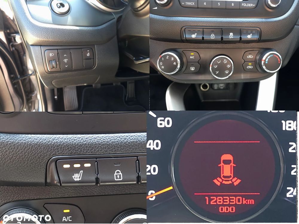 Kia Ceed 1.4 L Business Line - 36