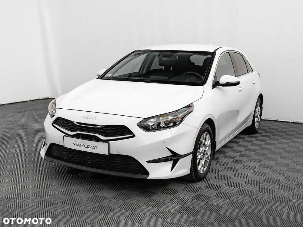 Kia Ceed 1.0 T-GDI L - 3