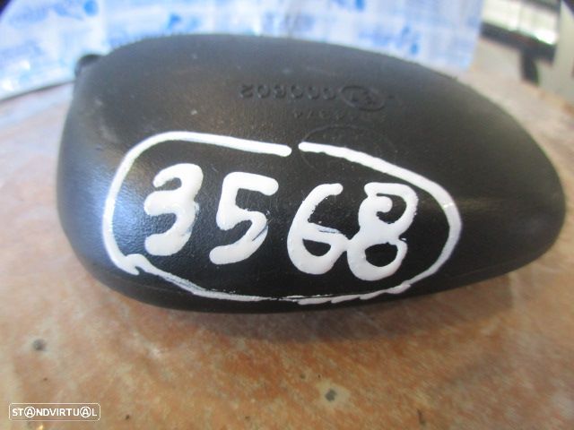 Espelho Esp3568 VASTRO R ONE 2020 50CC     PRETO DRT MANUAL - 4