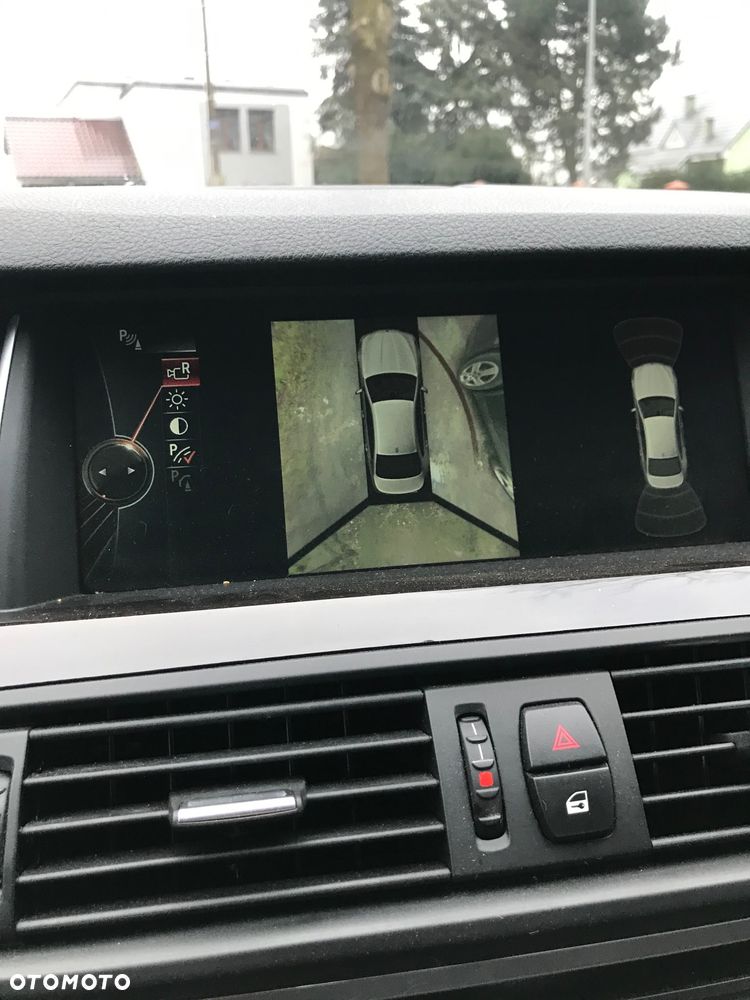BMW Seria 5 - 35