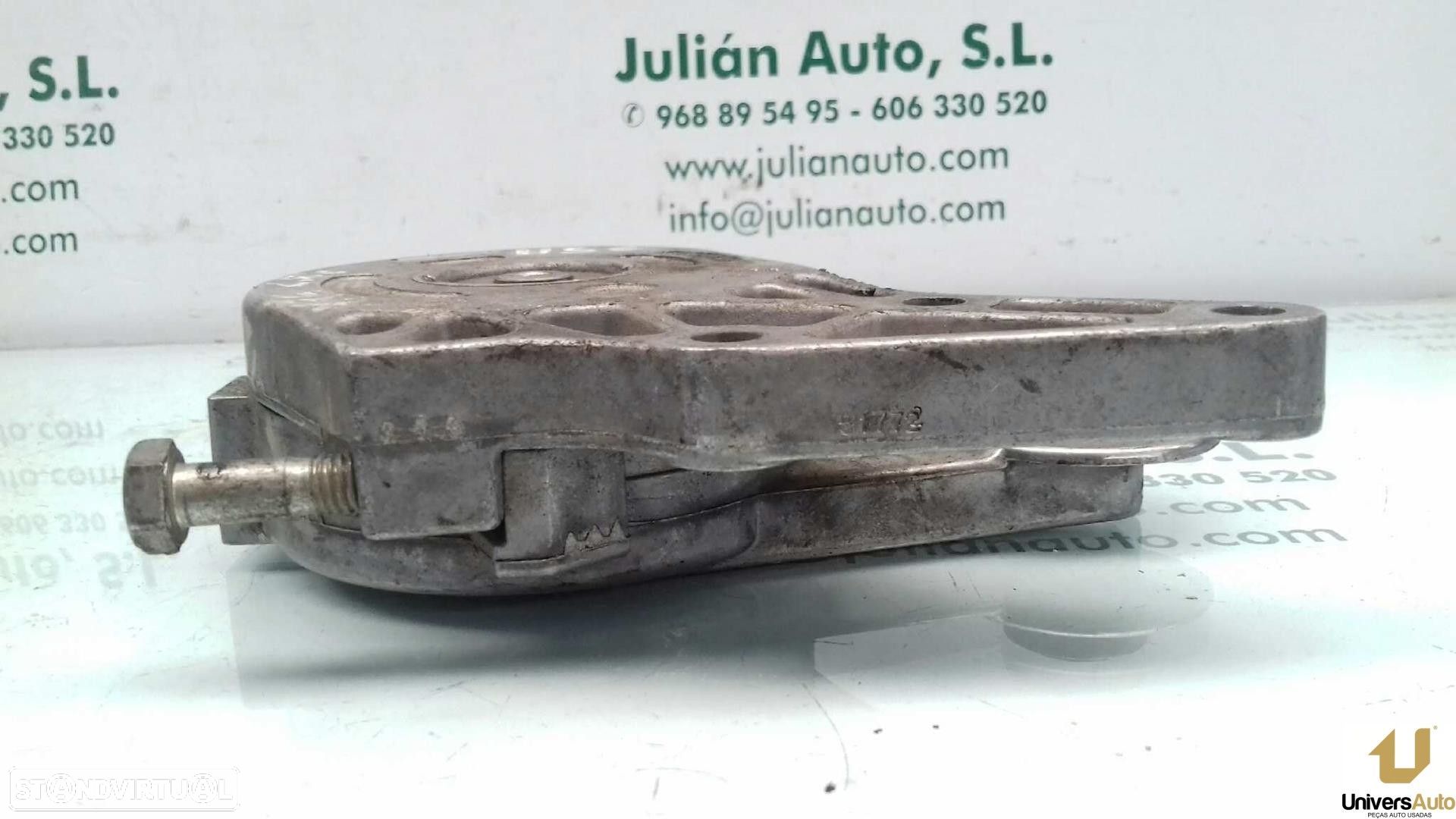 TENSOR CORREIA AUXILIAR VOLKSWAGEN GOLF III 1996 -4000221 - 1