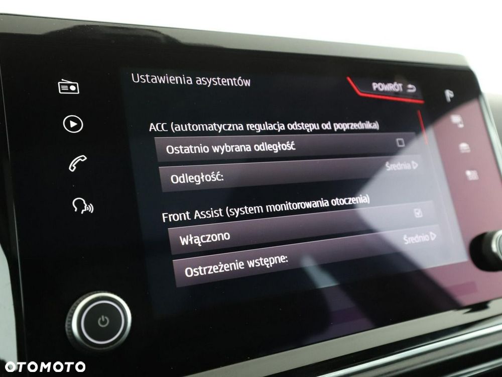 Seat Tarraco 2.0 TDI 4Drive DSG SCR Xcellence - 27