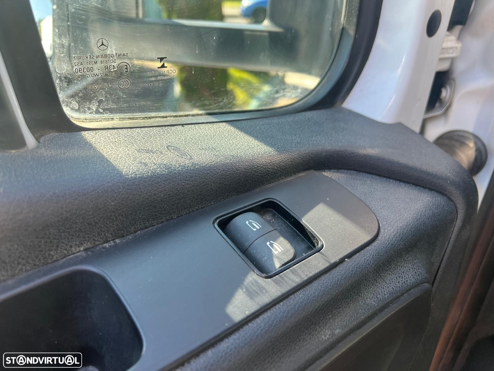 Mercedes-Benz Sprinter 514 CDI/43 CD - 16