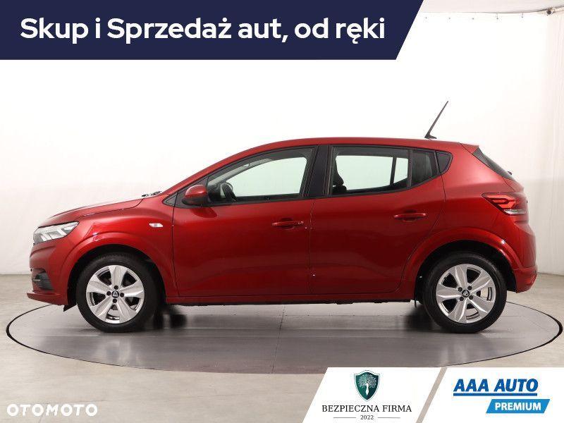 Dacia Sandero - 3