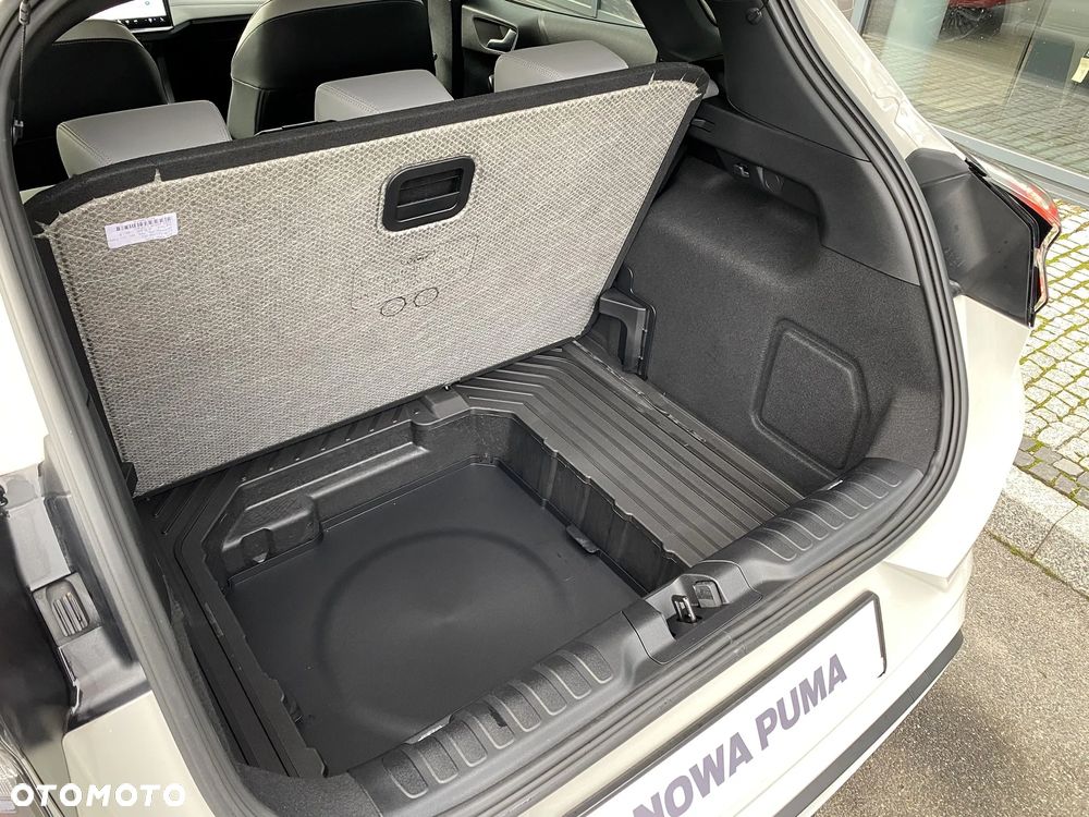 Ford Puma 1.0 EcoBoost mHEV Sound Edition PowerShift - 17