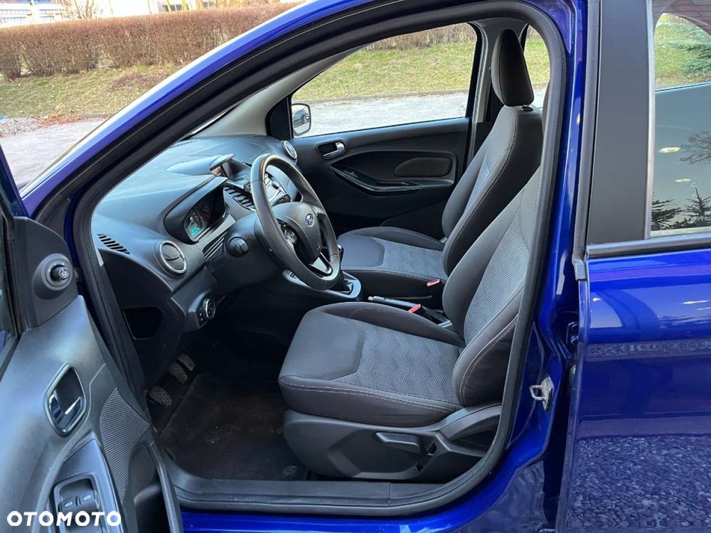 Ford Ka+ - 18