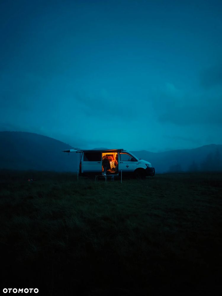 Volkswagen Volkswagen Transporter T6 kampervan - Vanway Campervans - 19