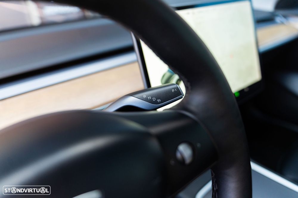 Tesla Model 3 Standard Range Plus RWD - 20