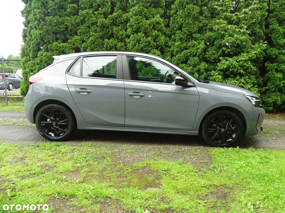 Opel Corsa 1.2 Direct Injection Turbo - 6