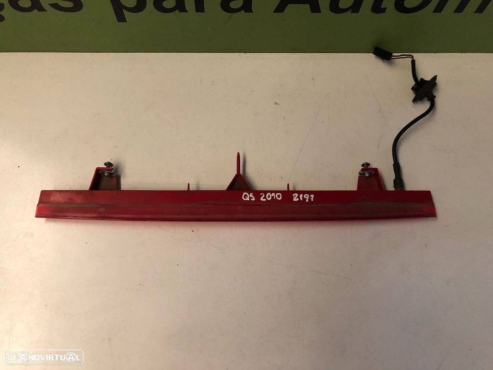 AUDI Q5 3 STOP FECHADURA BRAÇO MOTOR LIMPA VIDROS - Z197 - 3