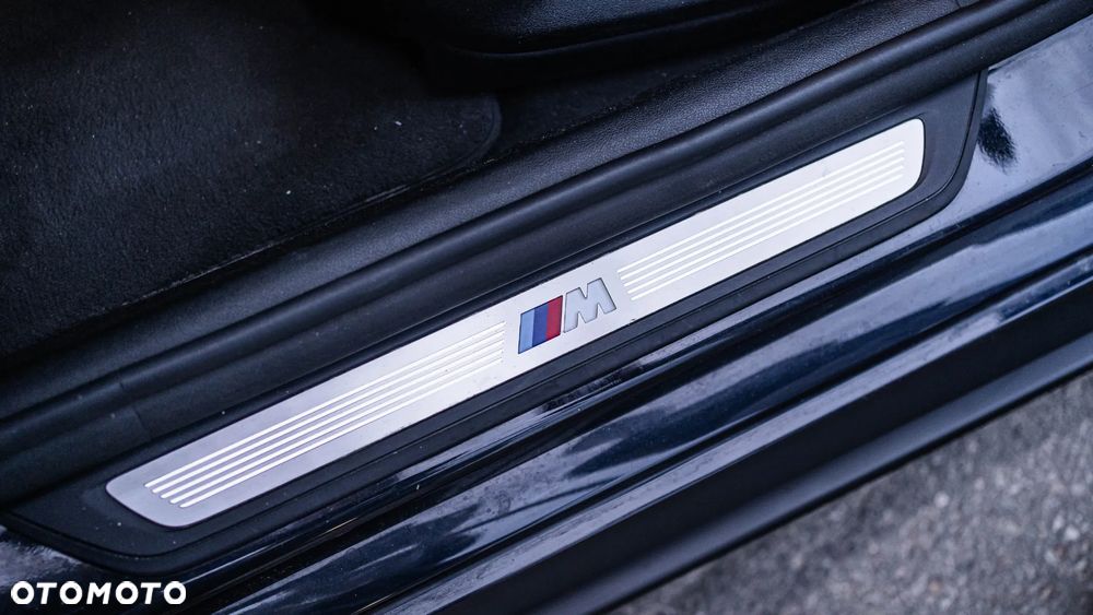 BMW Seria 5 540i xDrive M Sport sport - 18