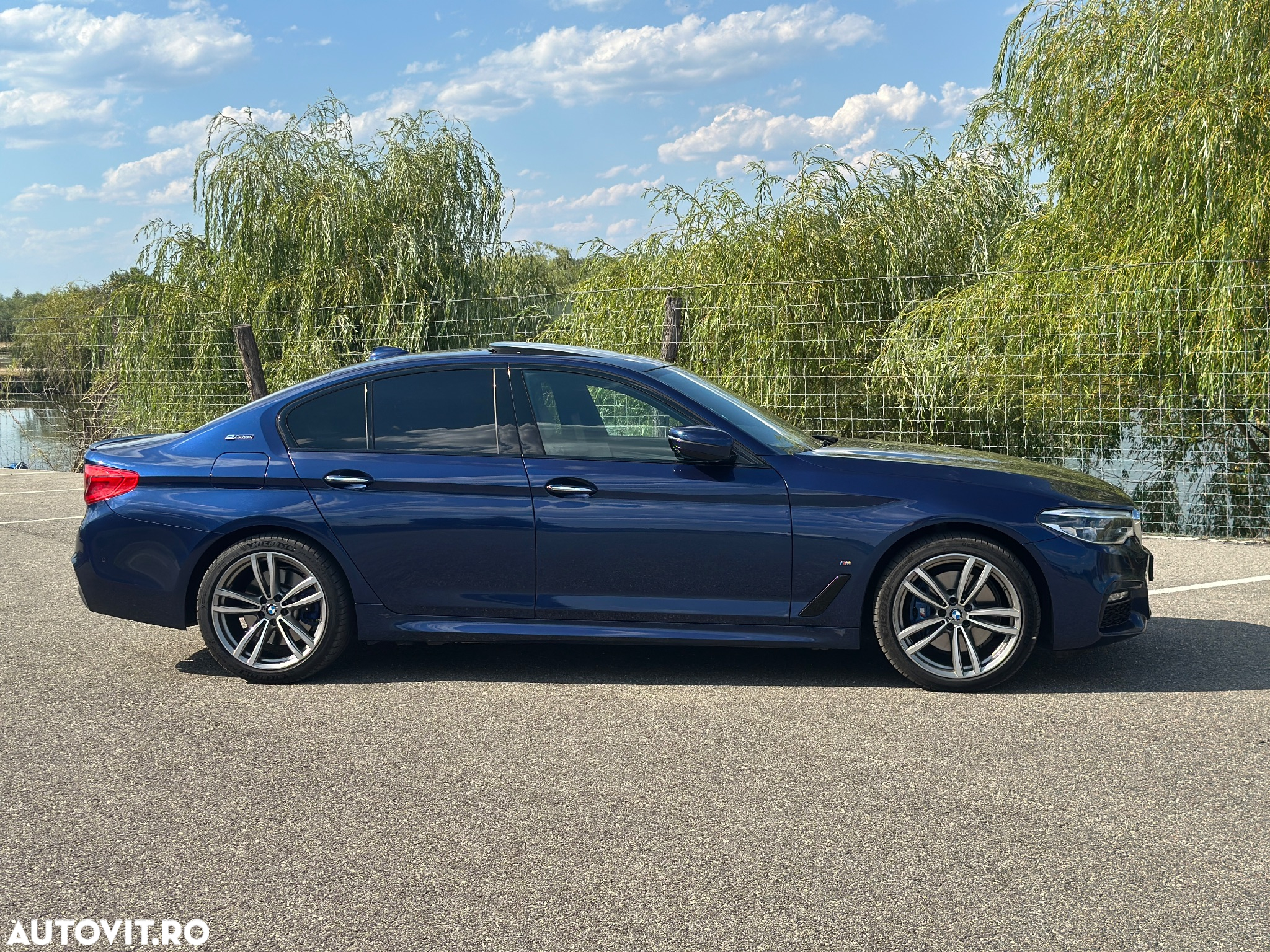 BMW Seria 5 - 5