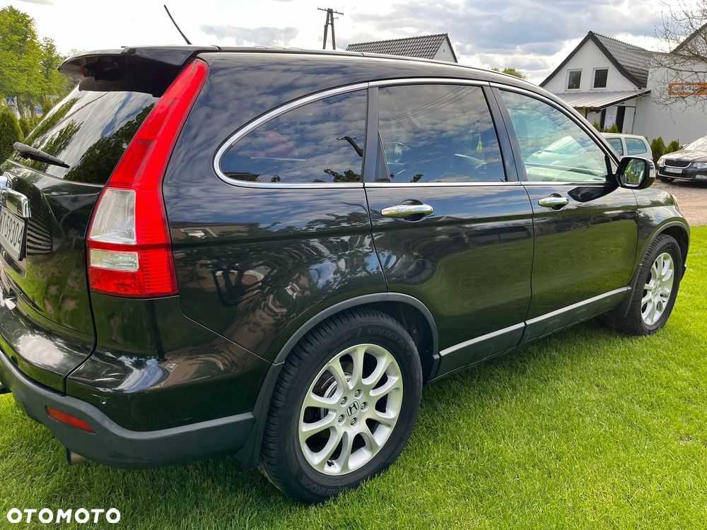 Honda CR-V 2.0 Executive - 2