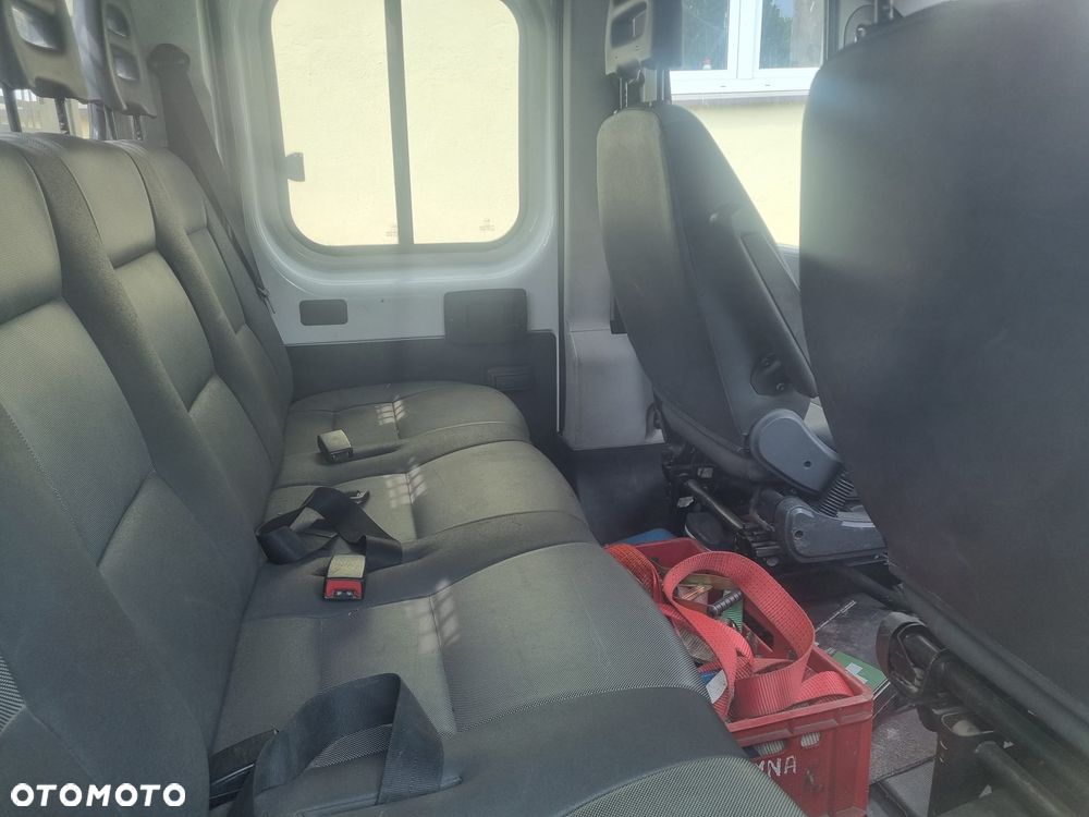 Fiat Ducato - 10