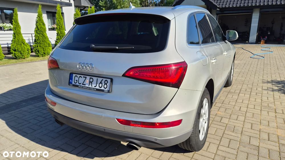 Audi Q5 - 10