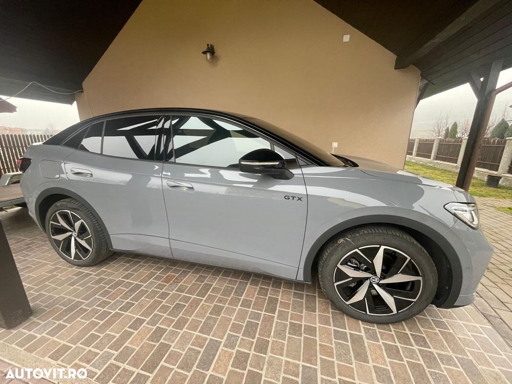 Volkswagen ID.5 77 kWh GTX - 6