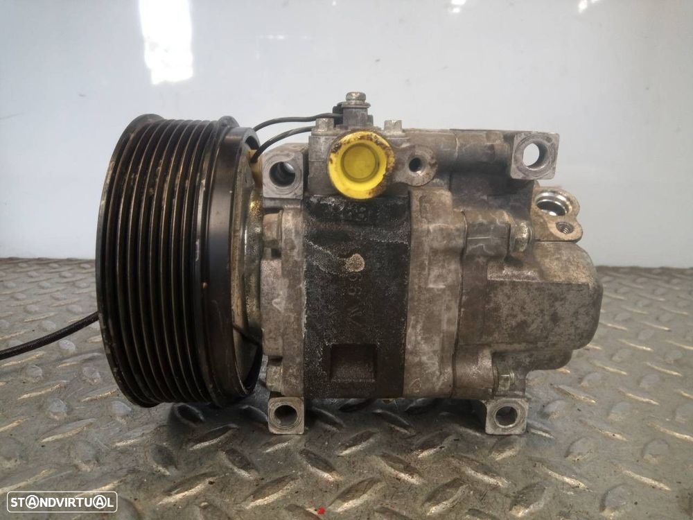 COMPRESSOR AR CONDICIONADO MAZDA 6 HATCHBACK 2007 -H12A1AE4DC - 3