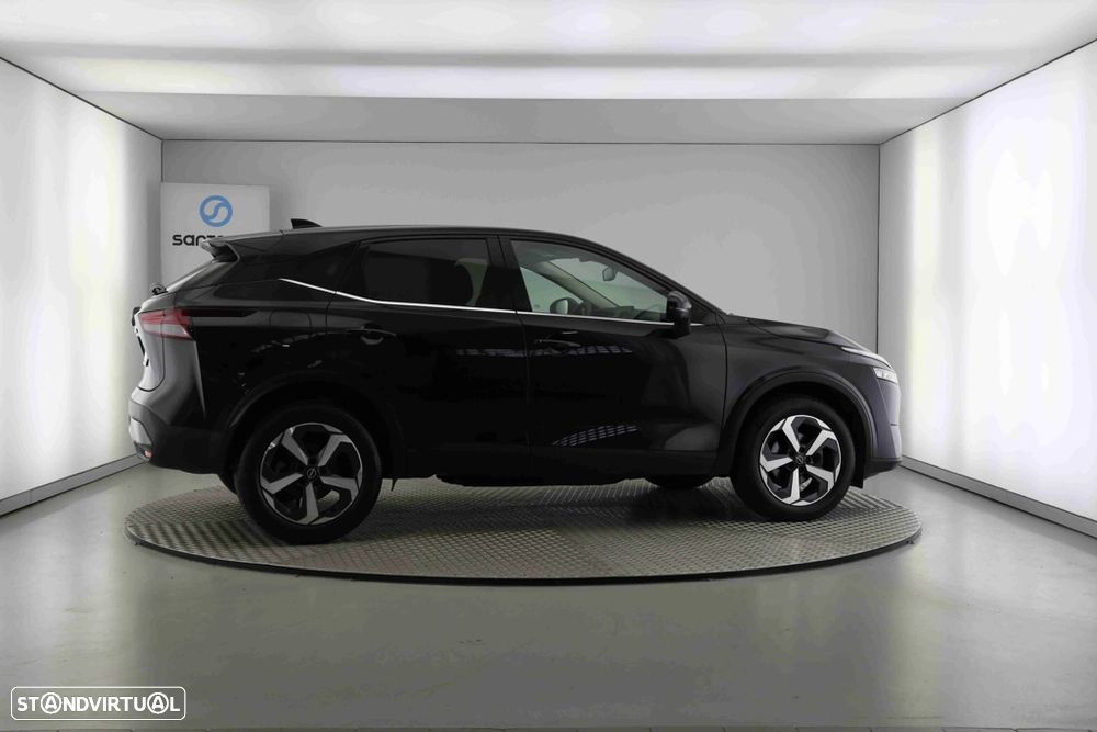 Nissan Qashqai - 5