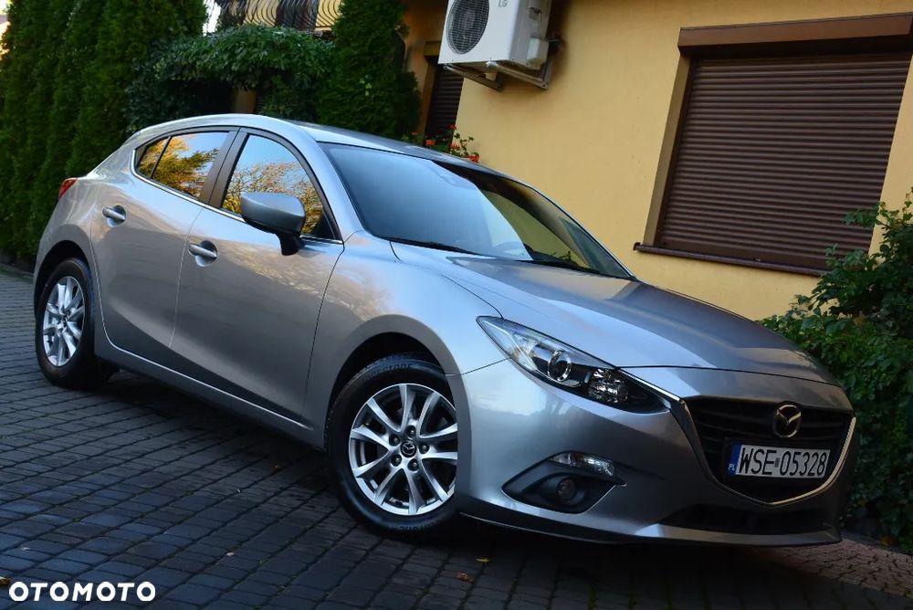Mazda 3 2.0 Skyenergy - 3
