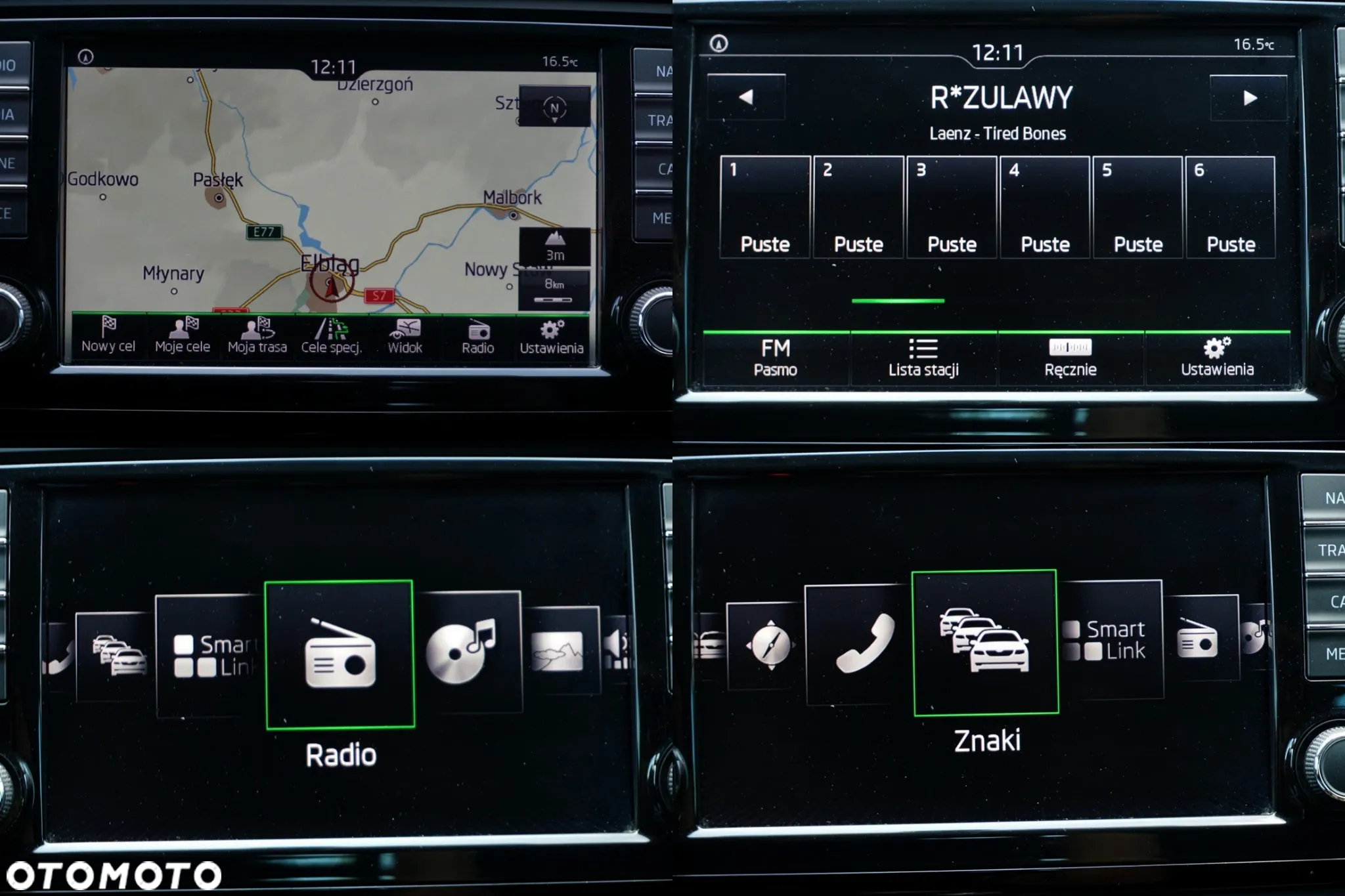 Skoda Octavia Combi 2.0 TDI 4x4 Scout - 29