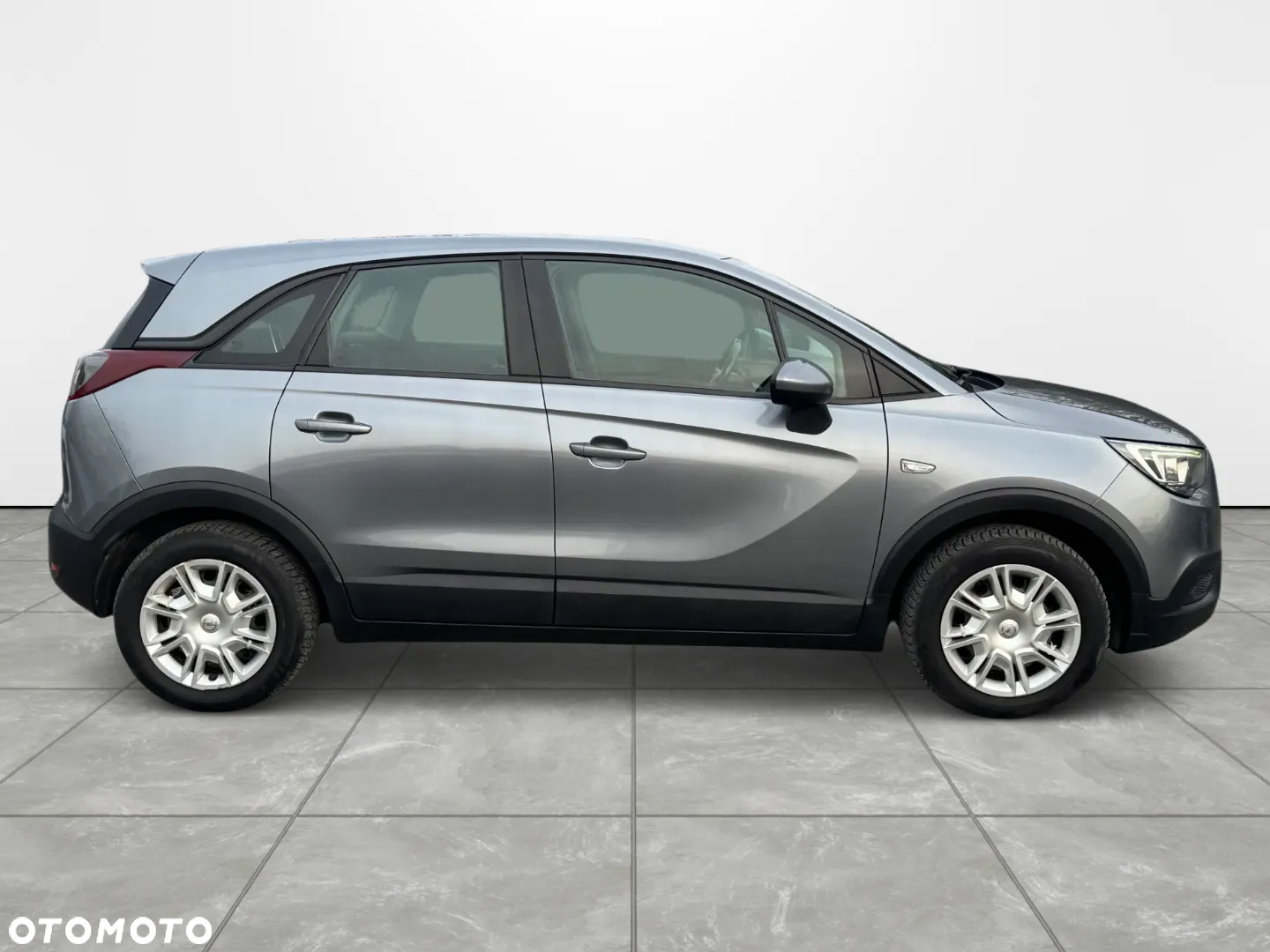 Opel Crossland X 1.6 CDTI Elite - 6
