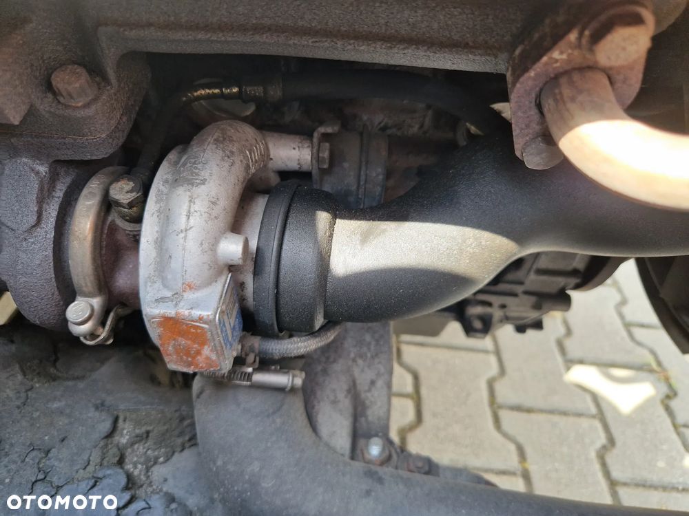 BMW Seria 5 525tds - 19