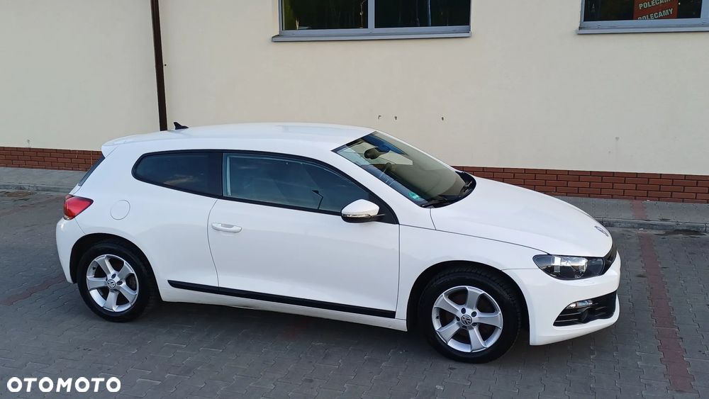 Volkswagen Scirocco 1.4 TSI BlueMotion Technology - 18