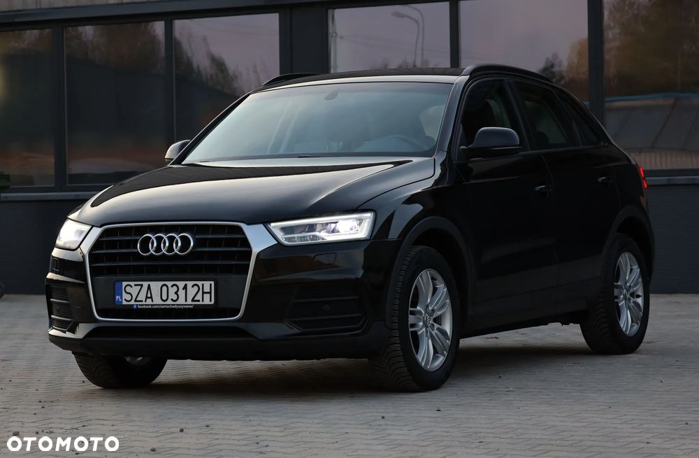 Audi Q3 2.0 TDI - 37