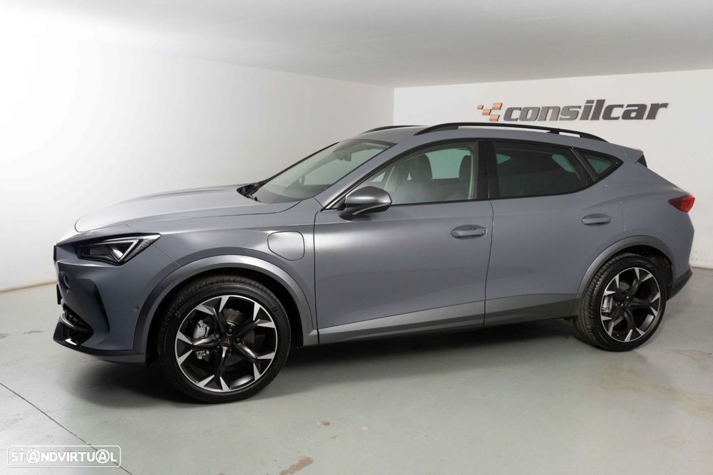 Cupra Formentor 1.4 e-Hybrid DSG - 6