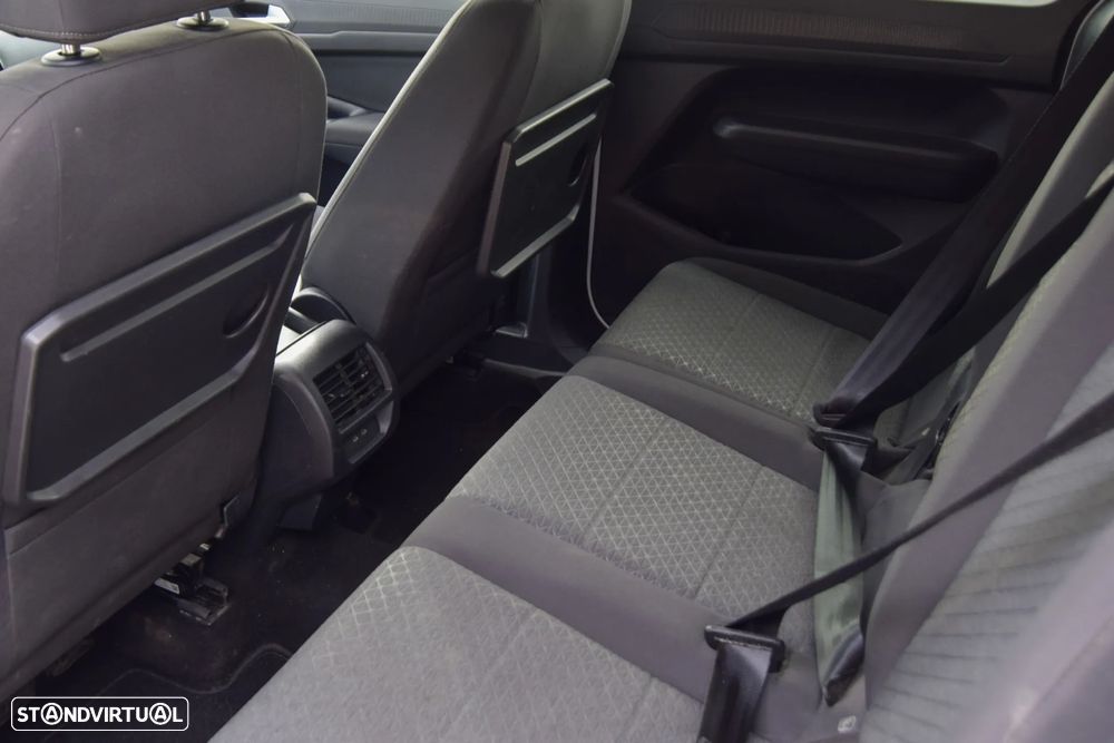 Ford Tourneo Connect 2.0 TDCi Titanium - 11