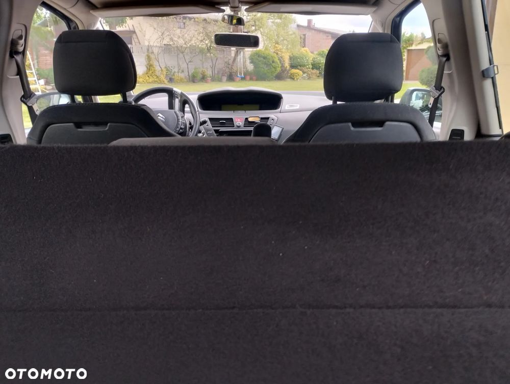 Citroën C4 Picasso 1.8i Impress Pack - 12