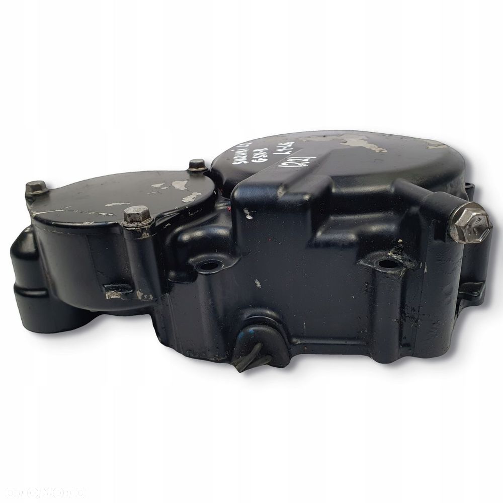 DEKIEL ALTERNATORA POKRYWA Suzuki GSX-R 600 750 GSXR 600 L1-L6 dekielek - 4