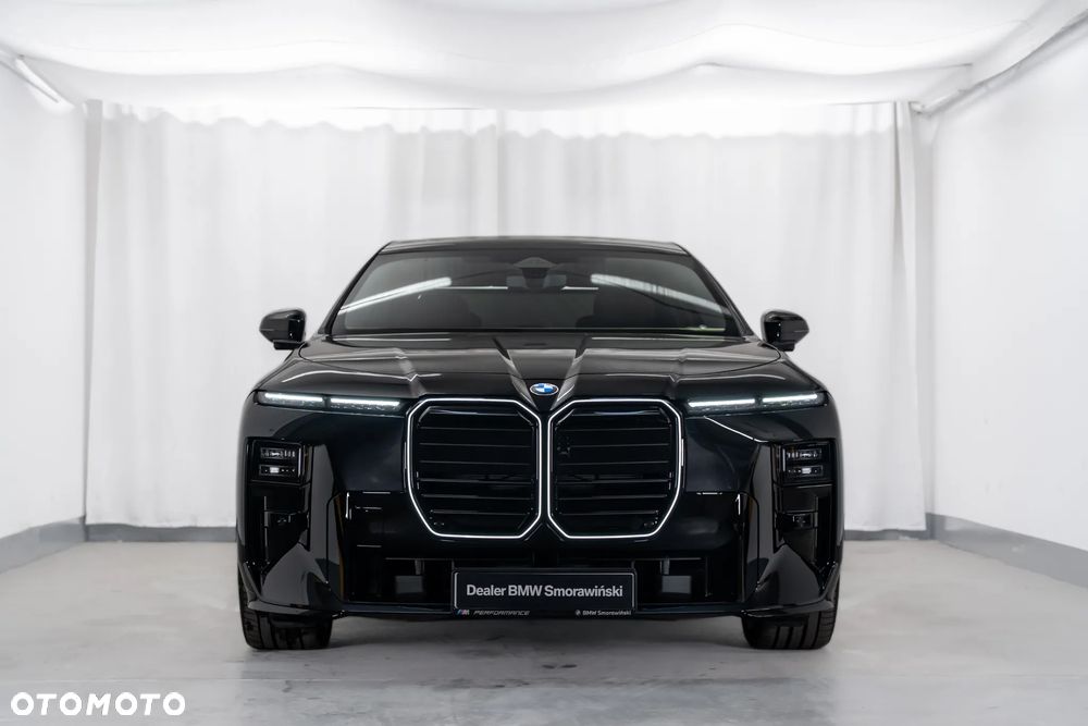 BMW Seria 7 740 xDrive mHEV sport - 4