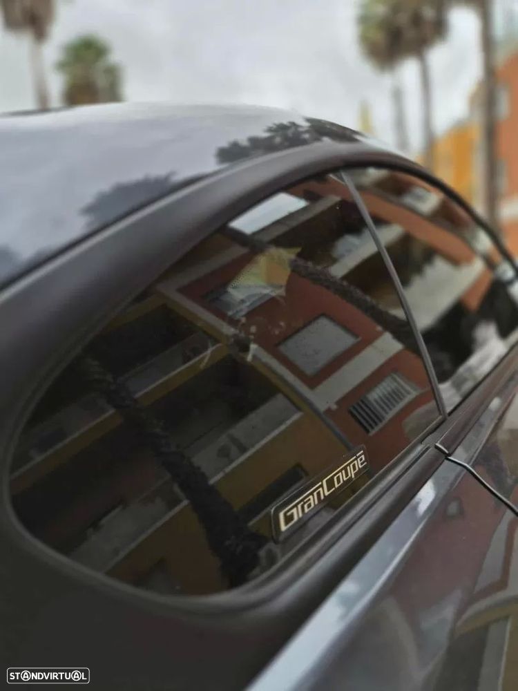 BMW 420 Gran Coupé d Line Sport Auto - 19