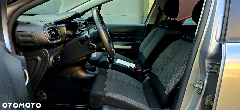 Citroën C3 Pure Tech 83 S&S MAX - 14