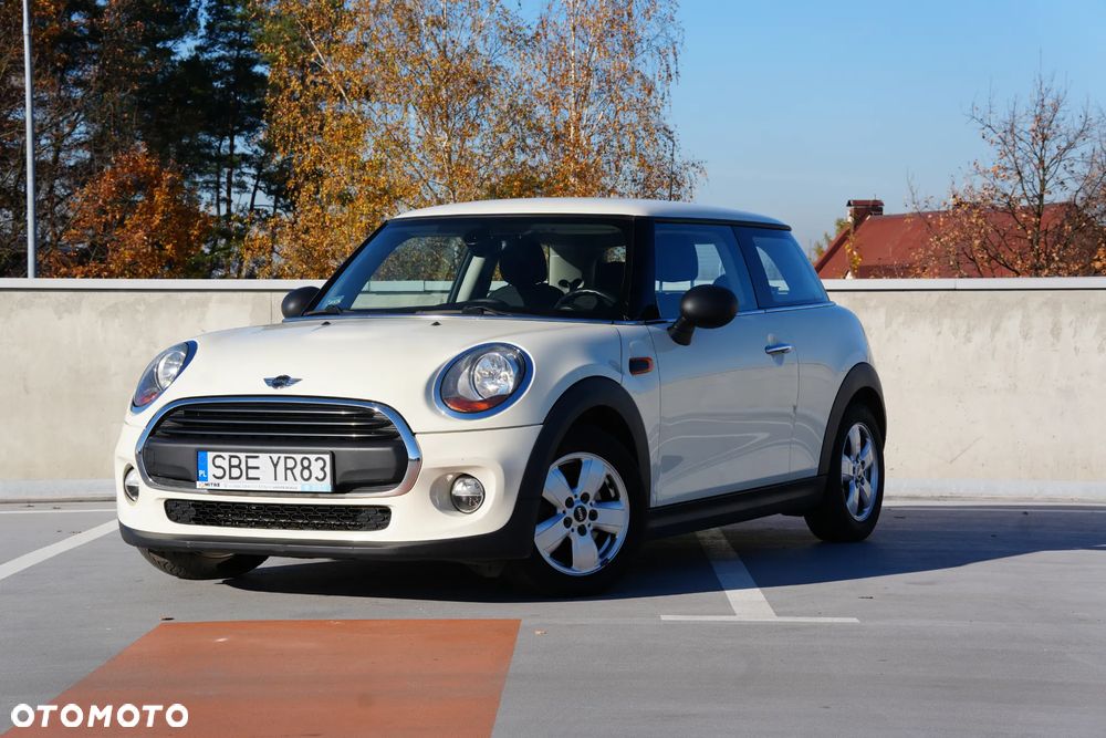 MINI ONE - 1