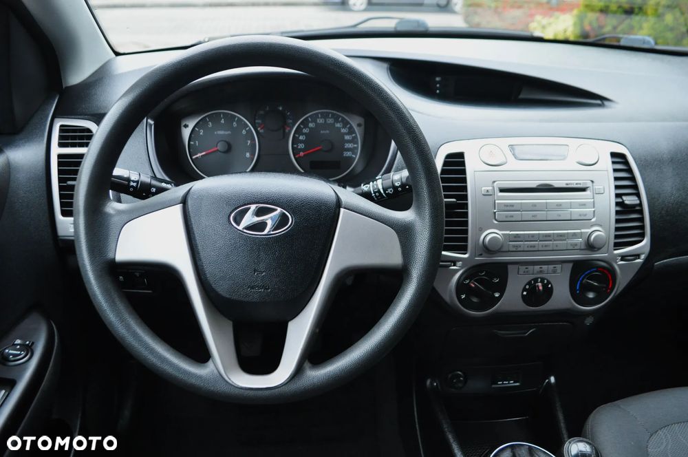 Hyundai i20 1.25 Style - 14