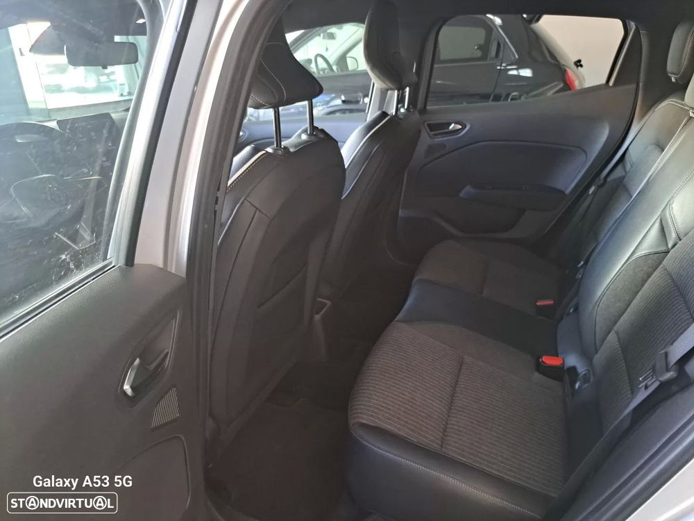Renault Clio 1.0 TCe Intens - 20
