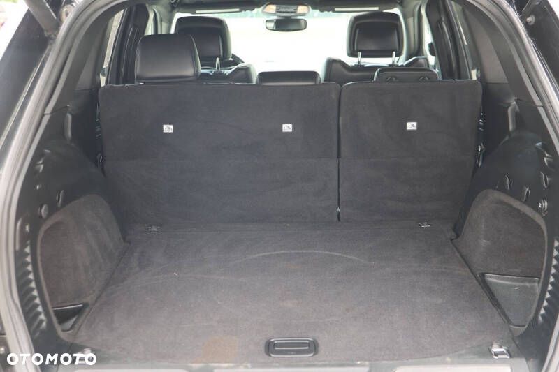 Jeep Grand Cherokee 3.6 V6 Limited - 13