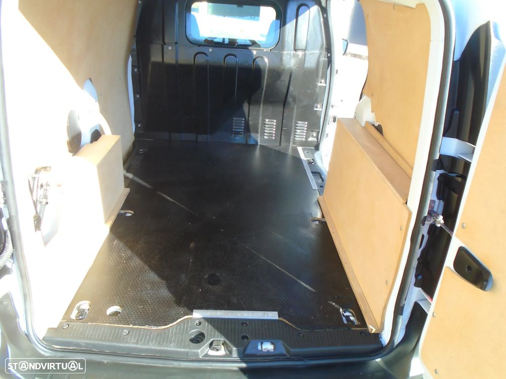 Renault KANGOO Express 1.5 Bleu DCI 95 CV-NACIONAL- IVA DEDUTIVEL - 32