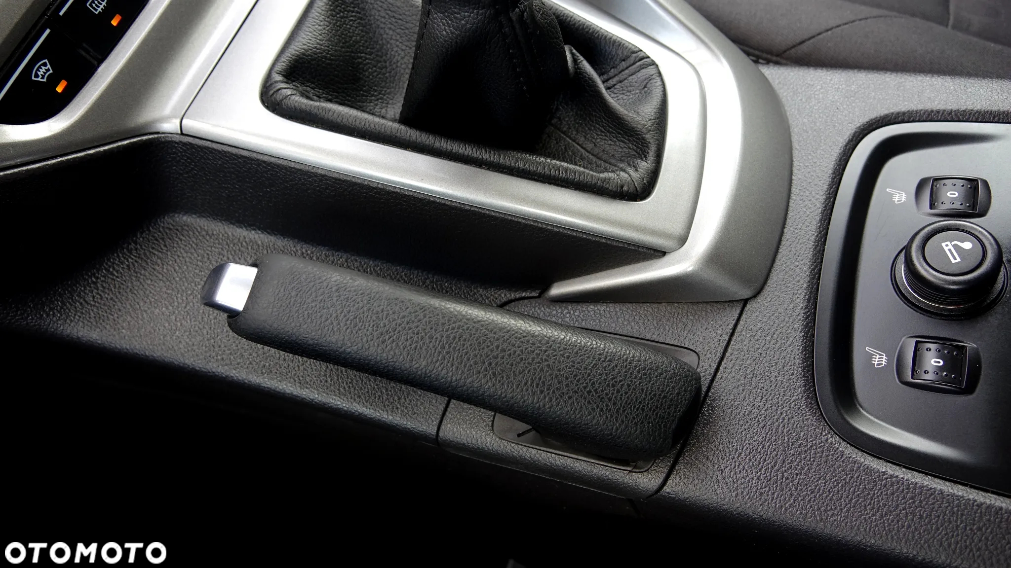 Ford Focus 1.0 EcoBoost Start-Stopp-System Titanium - 19