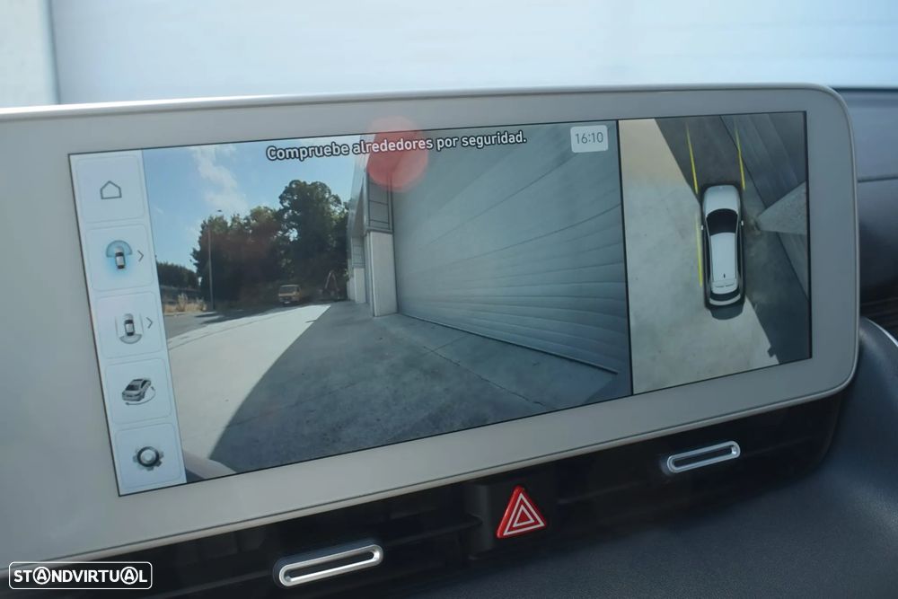 Hyundai Ioniq 5 77,4 kWh - 43