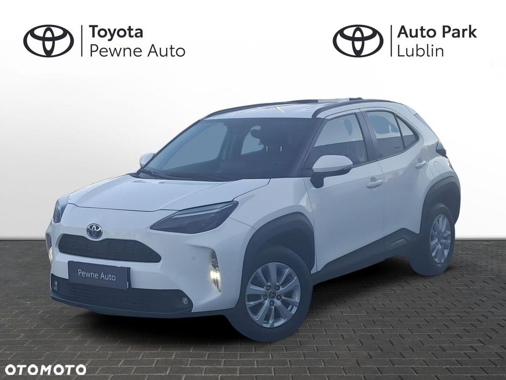 Toyota Yaris Cross Hybrid 1.5 Comfort - 1