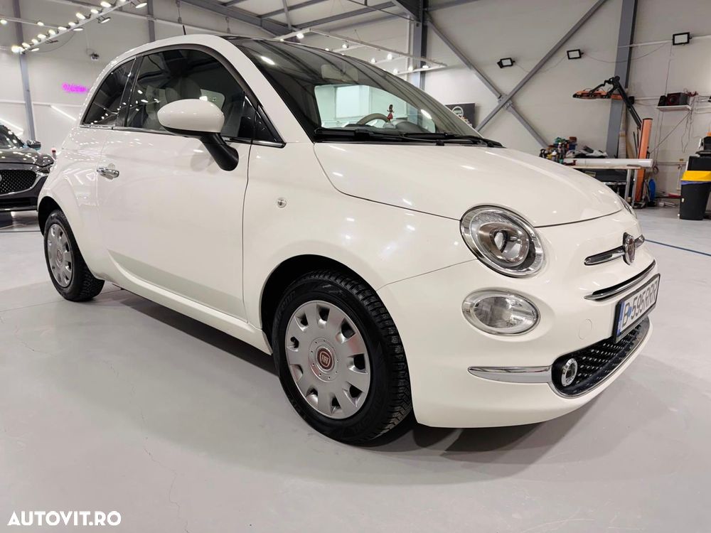 Fiat 500 - 3