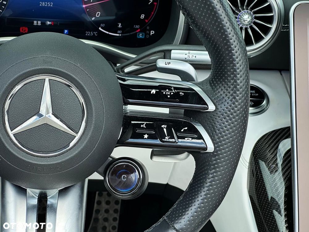Mercedes-Benz SL - 13