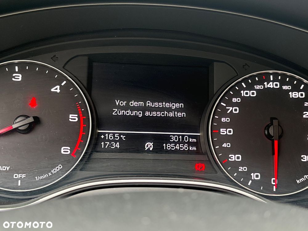 Audi A6 Avant 2.0 TDI Ultra - 26
