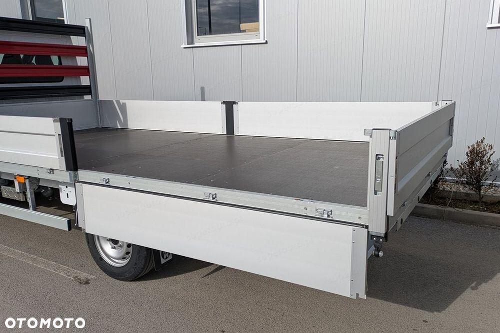 Renault Master L3 Skrzynia Otwarta 2.0 170KM - 8