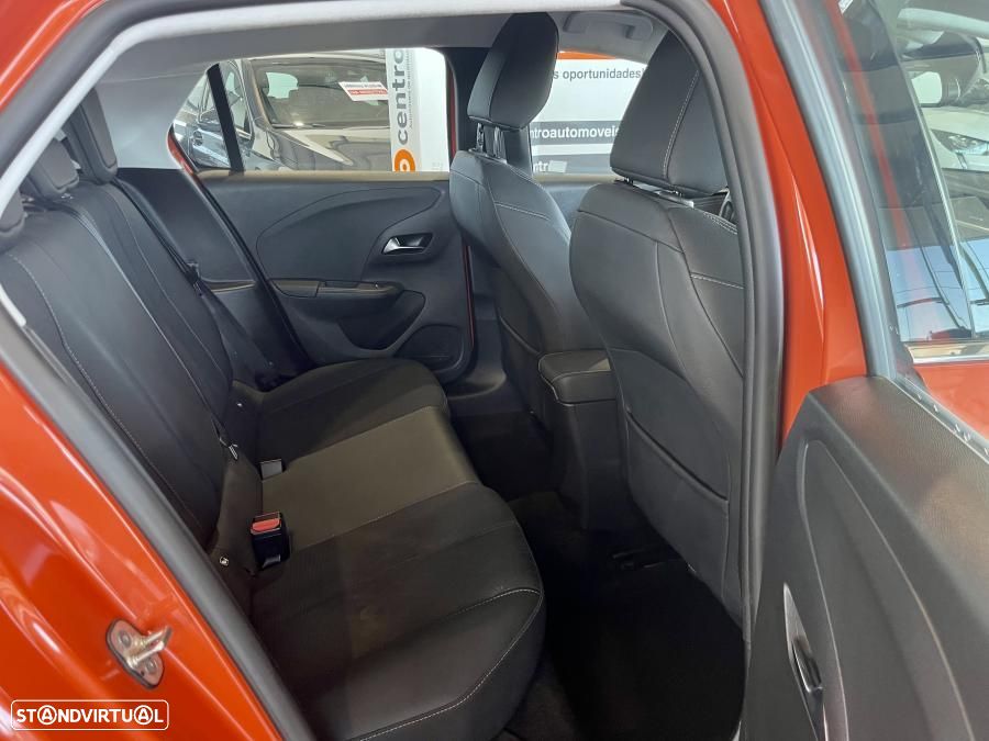 Opel Corsa 1.2 T Edition - 20