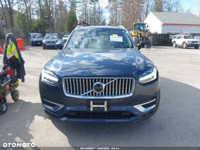 Volvo XC 90 T6 AWD Geartronic Inscription - 7