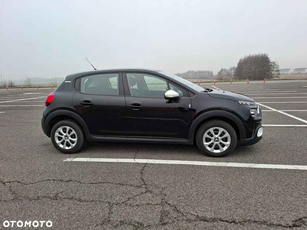 Citroën C3 1.2 PureTech You - 4